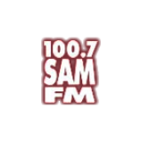 Radio Sam Fm 100.7