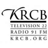 Radio KRCB Public Media 91.1