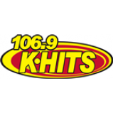 Radio K-HITS 106.9