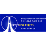 Radio Authority Radio from Krasnoyarsk 102.8