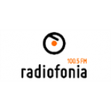 Radio radiofonia 100.5