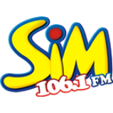 Radio Rádio SIM (Linhares) 106.1