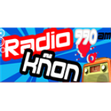 Radio Radio Kñon 990
