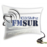 Radio FM Sur 103.5