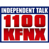 Radio KFNX 1100