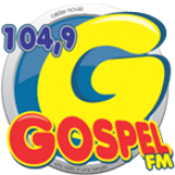 Radio Rádio Gospel FM 104.9