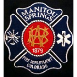 Radio Manitou Springs Fire Dispatch