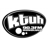 Radio KTUH 90.3