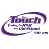 Radio The Touch 910