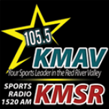 Radio KMSR 1520