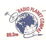 Radio Planet Compas