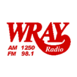 Radio WRAY 1250