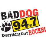 Radio Bad Dog 94.7
