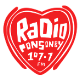 Radio Radio Ponsonby 107.7