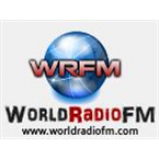 Radio World Radio FM - Love Bites