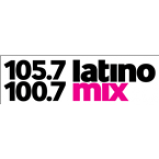 Radio Latino Mix 105.7 - 100.7