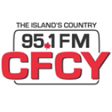 Radio CFCY-FM 95.1