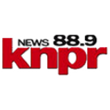 Radio KNPR 88.9