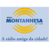 Radio Rádio Montanhesa AM 1500