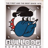 Radio Bull Dog Super Sonico