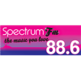 Radio Spectrum FM Mallorca 88.6