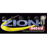 Radio Radio Zion 540