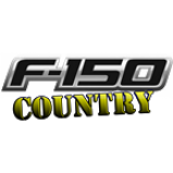 Radio F-150 Country