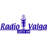 Radio Radio Valga 107.4
