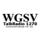 Radio WGSV 1270