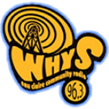 Radio WHYS 96.3