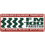 Radio FM 100 Islamabad 100.0