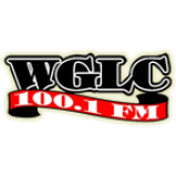 Radio WGLC-FM 100.1