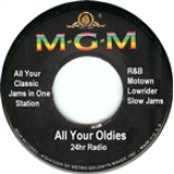 Radio All Your Oldies