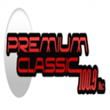 Radio Radio Premium Classic 100.9