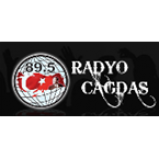 Radio Radio Cagdas 89.5