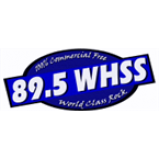 Radio WHSS 89.5