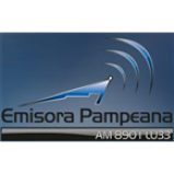 Radio Radio Pampeana 890