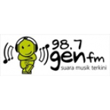 Radio Gen FM 98.7