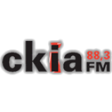 Radio CKIA-FM 88.3