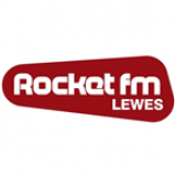 Radio Rocket FM Lewes 87.8