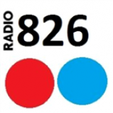 Radio Radio 826