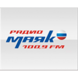 Radio Radio Mayak 100.9