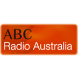 Radio ABC Radio Australia (English for Asia)