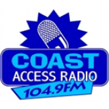 Radio Coast Access Radio 104.7
