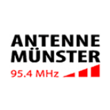 Radio ANTENNE MÜNSTER 95.4