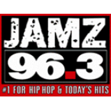 Radio Jamz 96.3