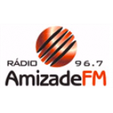 Radio Rádio Amizade FM 96.7