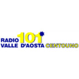 Radio Radio Valle D Aosta 101 100.5