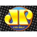 Radio Rádio Jovem Pan FM (Aracaju) 88.7