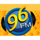 Radio Rádio 96 Palmas FM 96.1